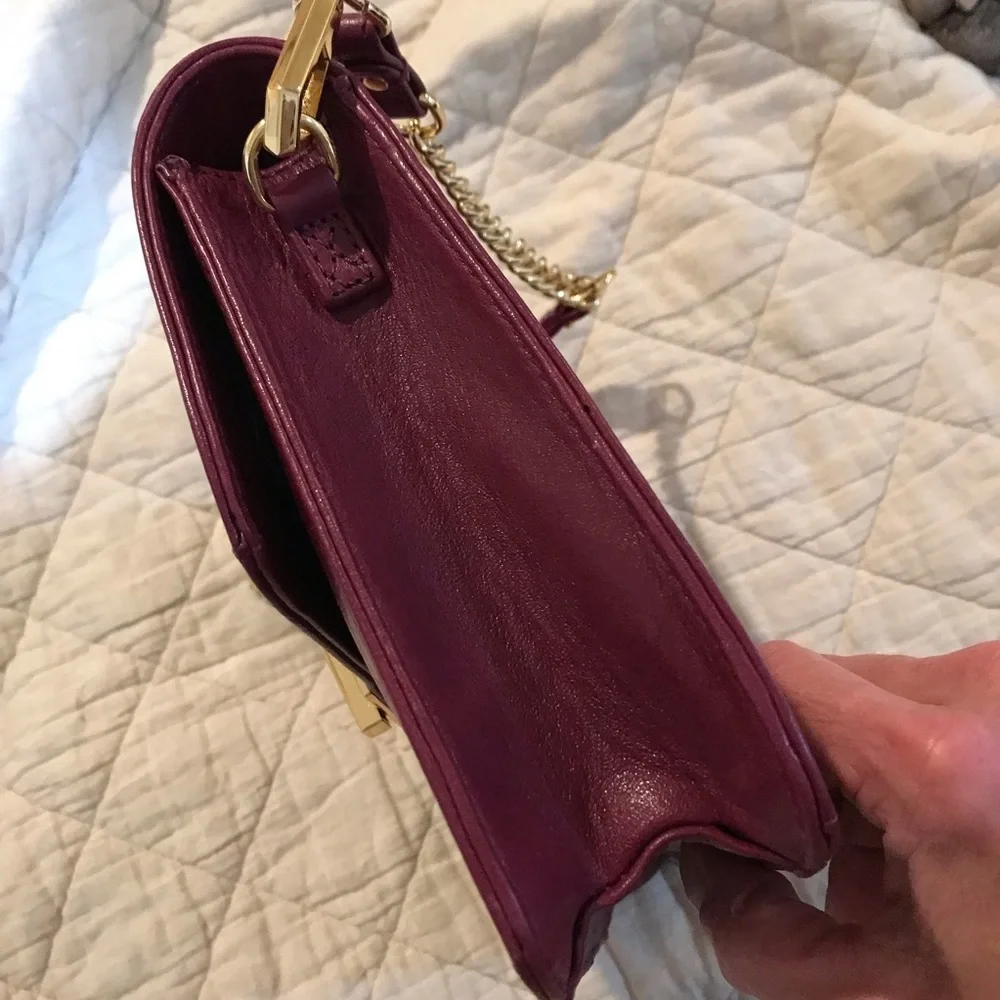 👜REBECCA MINKOFF Handbag